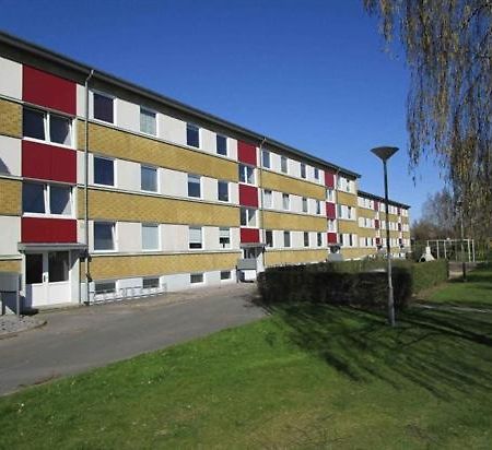 Skelvangsvej Randers Exterior foto