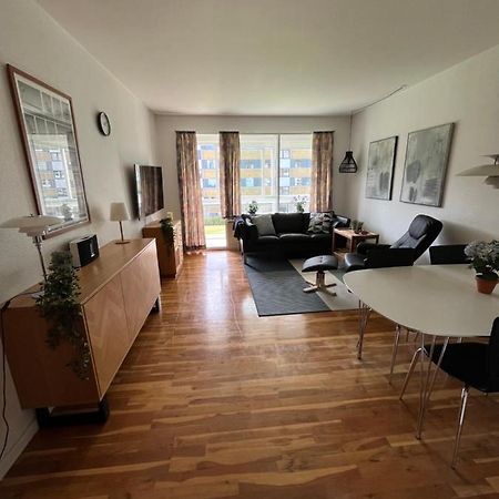 Skelvangsvej Randers Exterior foto