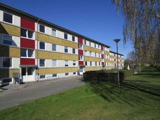 Skelvangsvej Randers Exterior foto