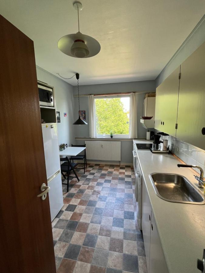 Skelvangsvej Randers Exterior foto