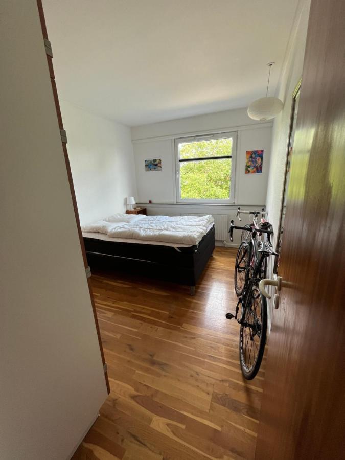 Skelvangsvej Randers Exterior foto